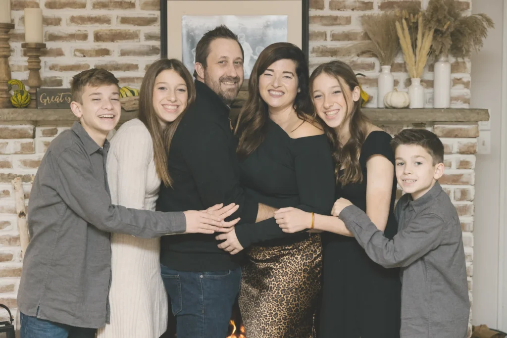 Postpartum Doula - Amanda Nafey - The Family Trimester