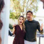 how to be a great visitor to a new mom