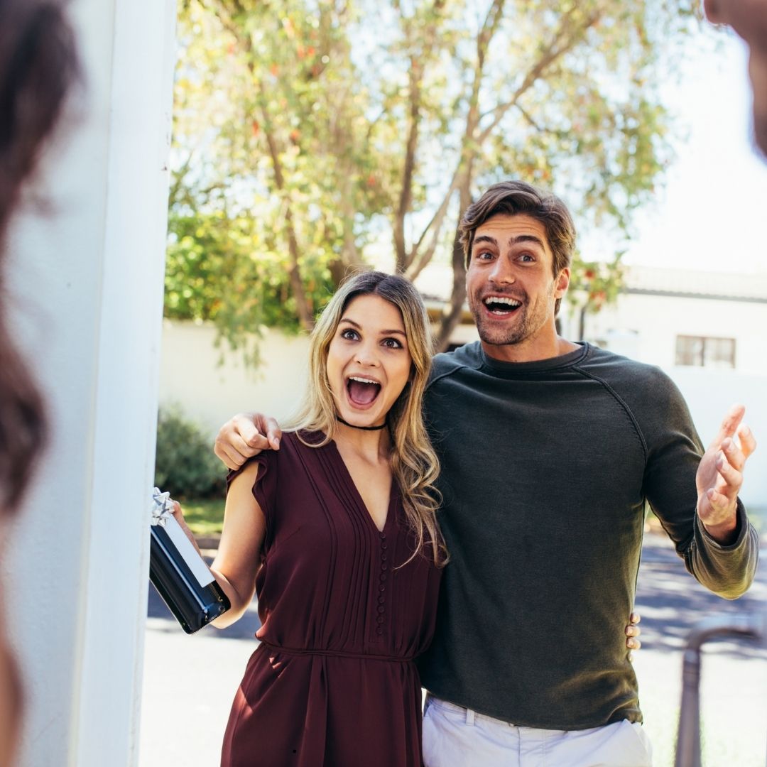 how to be a great visitor to a new mom