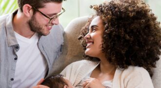 How New parents Can Support Each Other After Baby Arrives